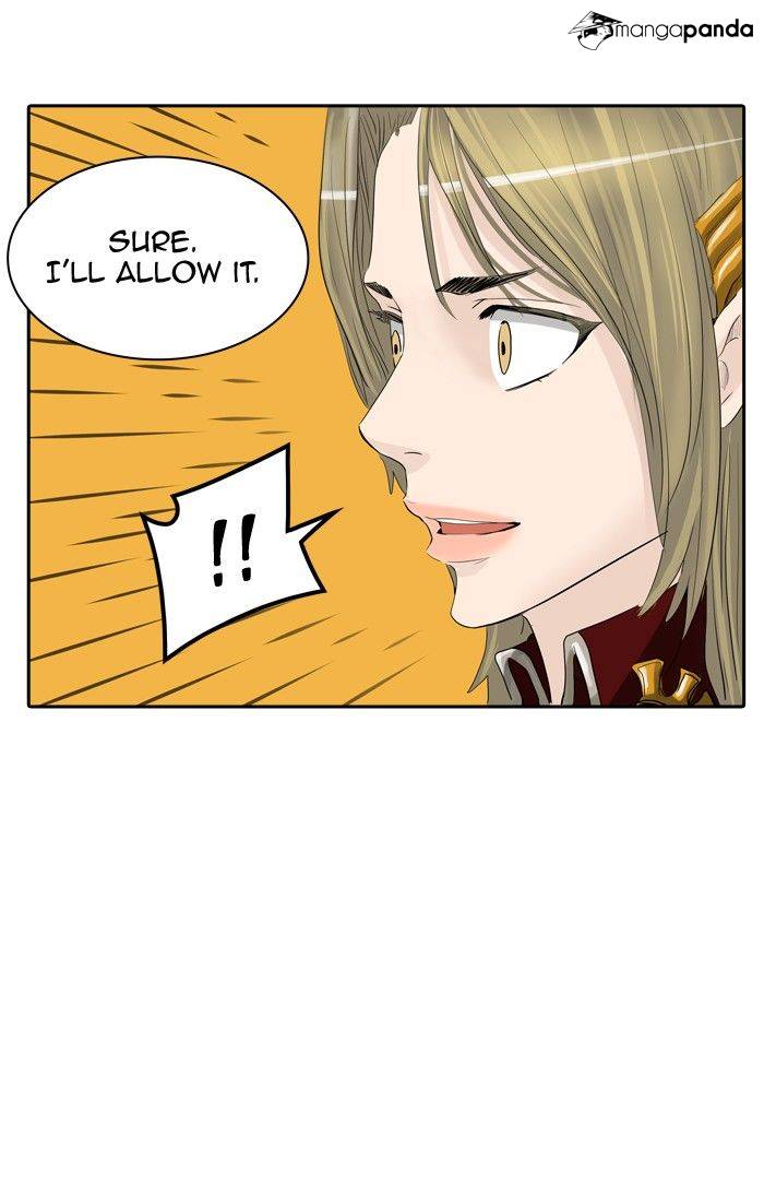 Tower of God Chapter 361 image 031